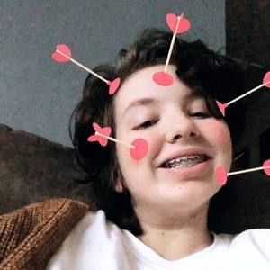 Meet your Posher, Catherine